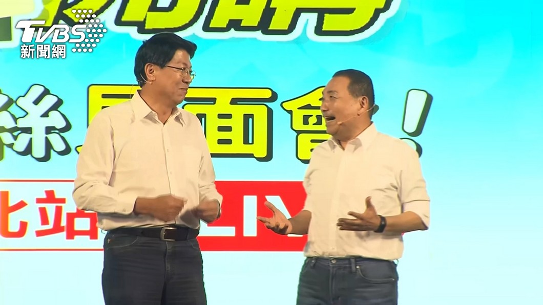 新北童遭餵藥拖22天才全員藥檢 蘇巧慧:侯友宜忙著選總統
