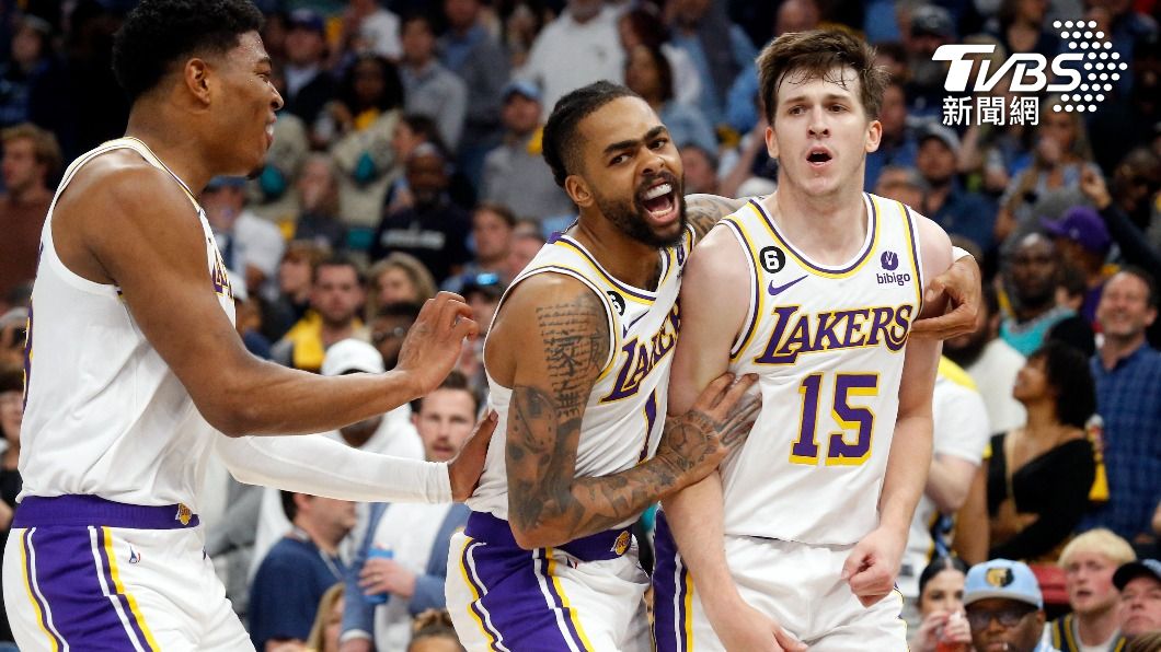 NBA/只差1敗就放假!沃神曝湖人夏天目標:全力留下這3人