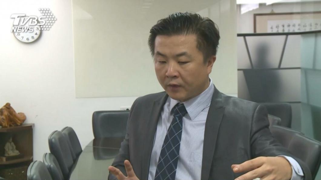 律師呂秋遠。（圖／TVBS資料畫面）