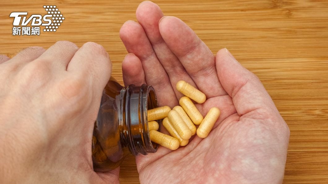 愛吃「1類保健食品」!竟神經病變 身體吃壞了