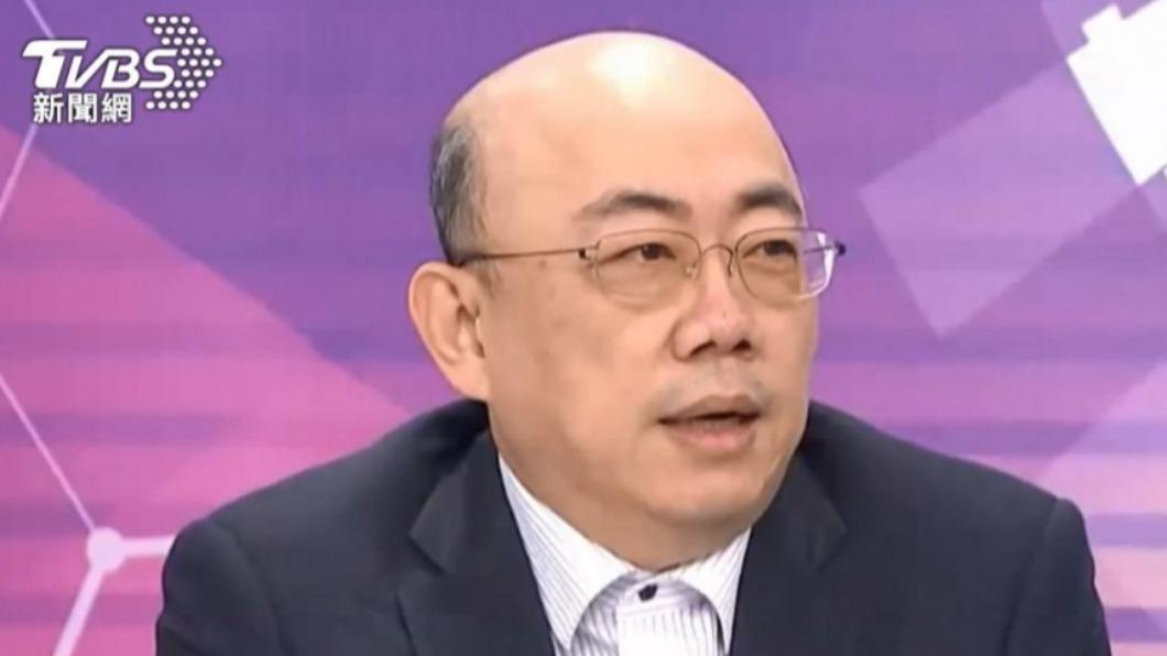 美將撥154億強台軍防 郭正亮:代表拜登認為已進準戰爭邊緣