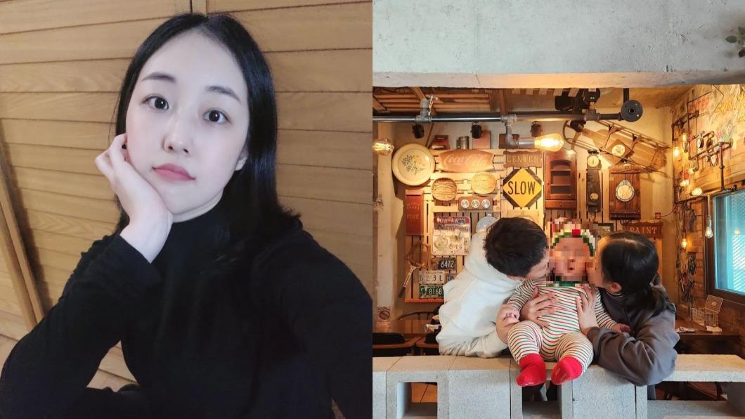 才辦滿月酒!女星痛失1歲兒 「熱痙攣心臟驟停」搶救4天仍不治