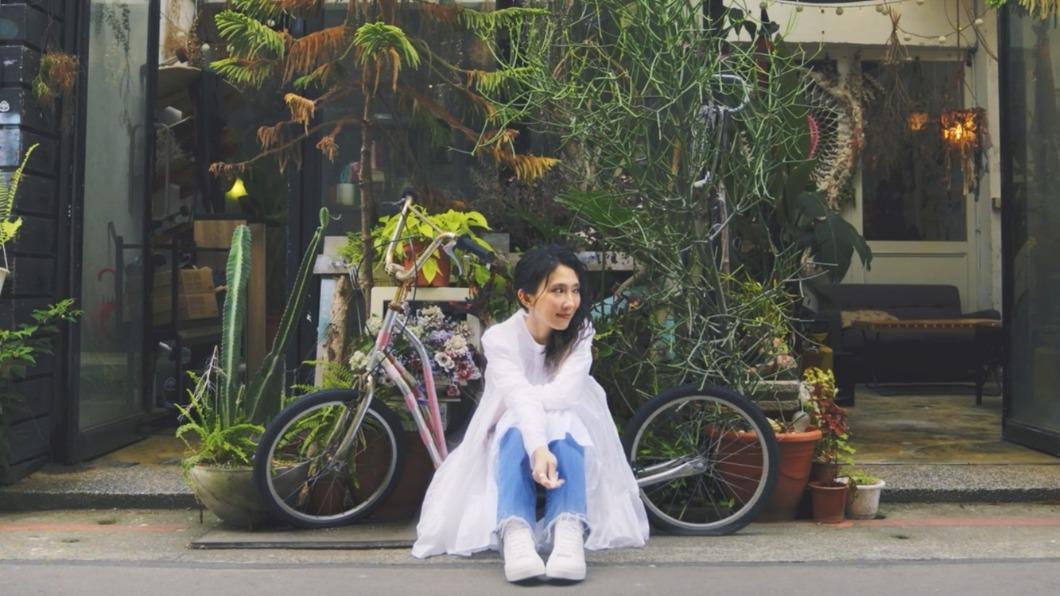 戴佩妮也入圍本屆FMA三項大獎。(圖/Freshmusic 音樂誌提供)