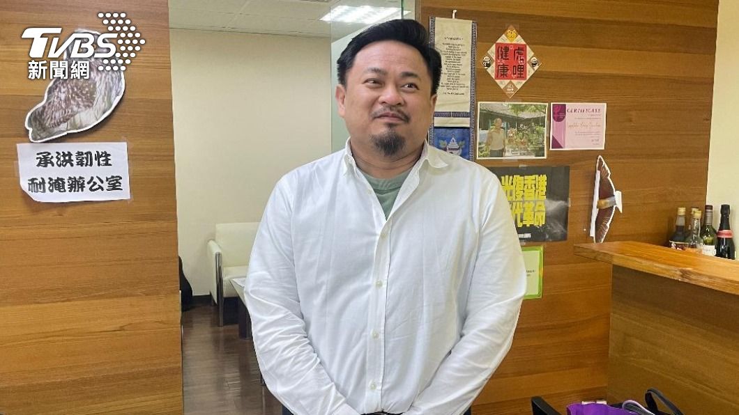 柯文哲稱「某些系學生沒價值」 綠委:擴大不平等歧視言論