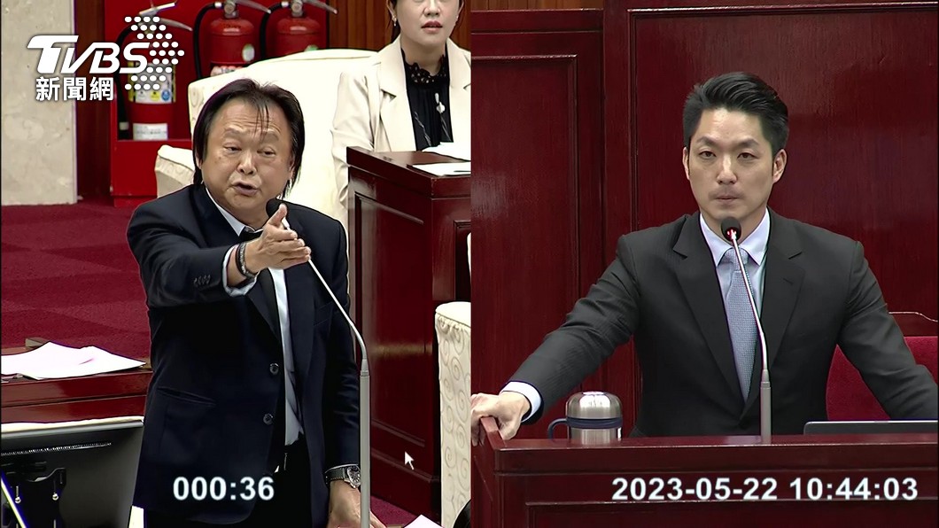 圖/TVBS