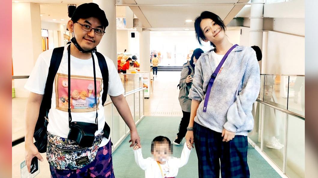 遊大阪幫老婆拎包!黃子佼掏手機「噴飛掉河裡」5千檔案沒了