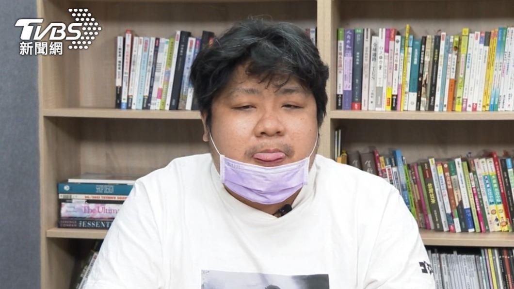 浩克案不見警密錄器澄清 統神:是不是剛好壞掉了?