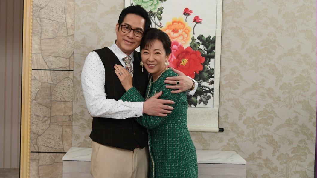 男星八點檔檢查出「睪丸癌末期」 嬌妻鼓勵割蛋蛋:割掉還是愛你