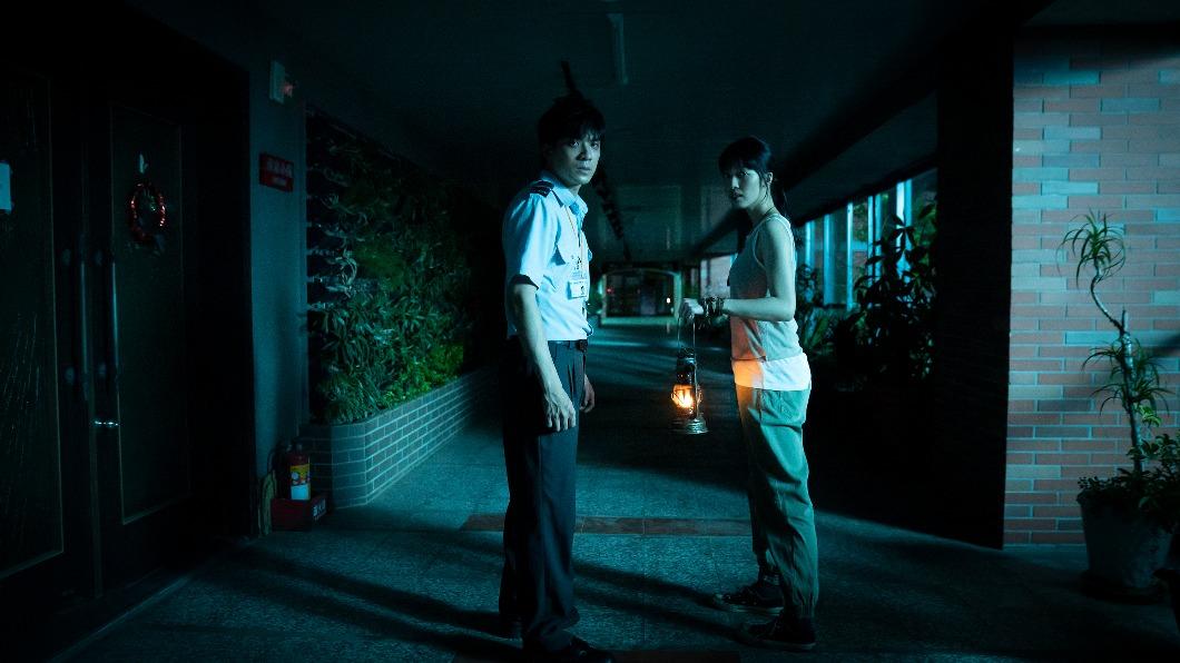 開發AR遊戲竟招來厲鬼！　《女鬼橋》續集賣出10國版權　