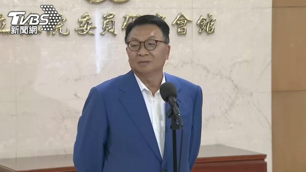 陳歐珀捲im.B風波宣布退選 賴士葆怒:還有其他幫兇