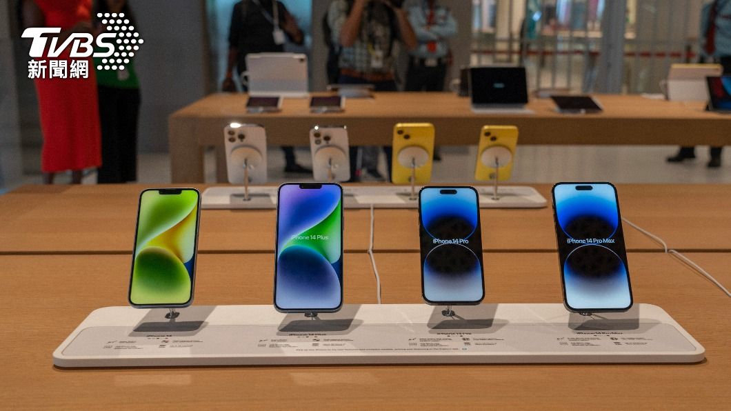 別等了?iPhone 15太平庸 爆料者:這2款直接跳過