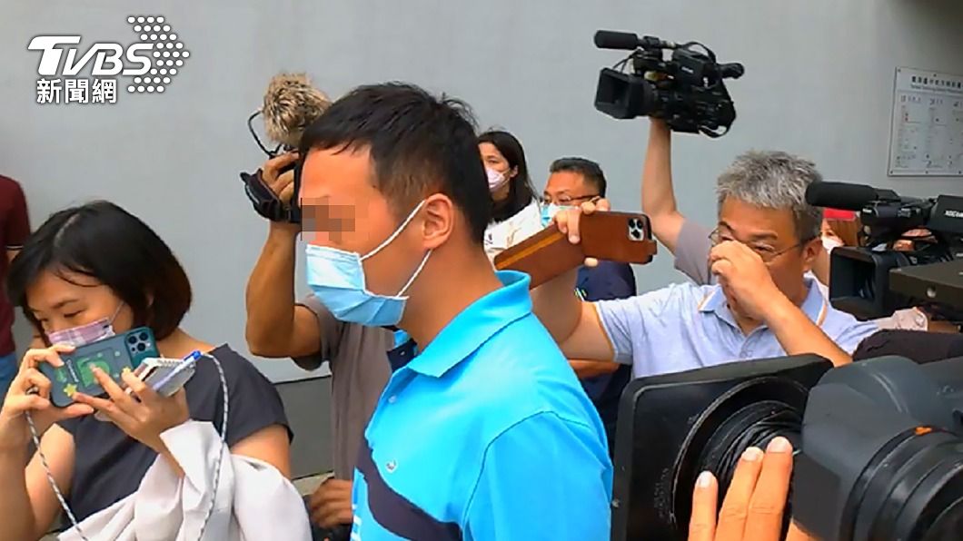 台中5億高三生同婚後墜樓 檢方再傳夏男訊後請回