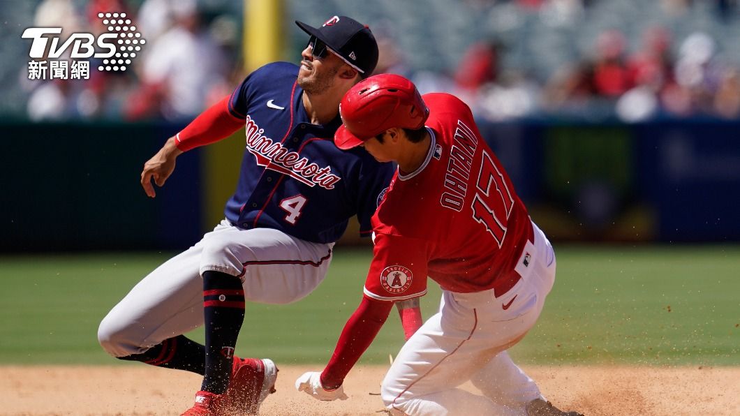 大谷6局9K卻無關勝敗 「戰犯」柯利亞苦笑:會被妹妹討厭