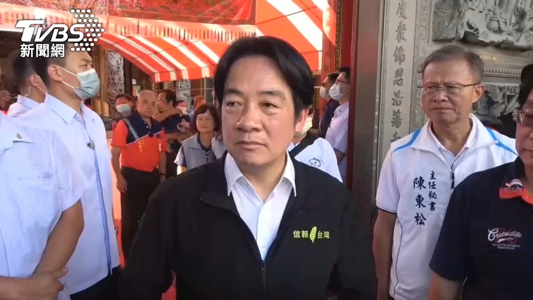 民進黨詐騙學倫爭議狂爆 賴士葆:賴清德不要虛晃一招騙選票