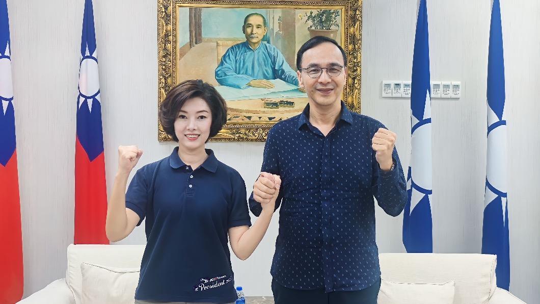 陳歐珀剛退選! 國民黨徵召「她」出戰宜蘭立委