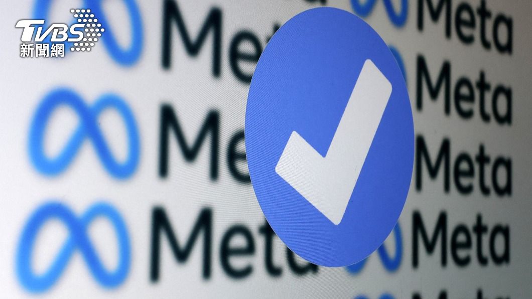 Meta涉違反歐盟資料規定　挨罰近400億元創紀錄