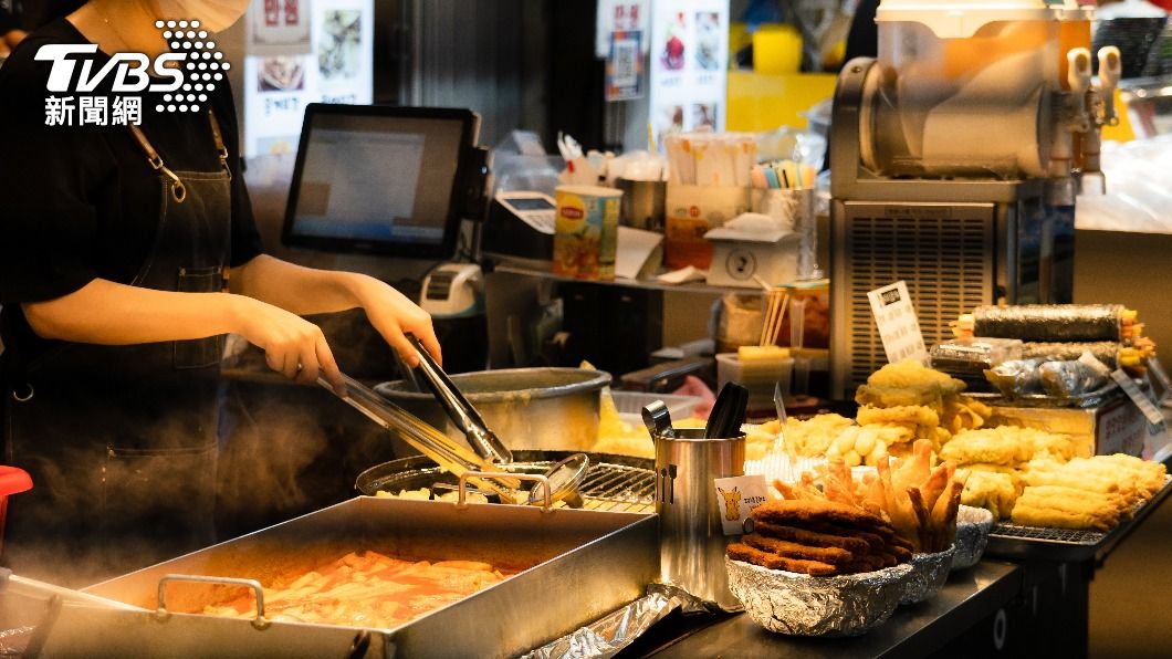 要求延後支付餐點費用,令許多店家深感困擾。(示意圖/shutterstock達志影像)