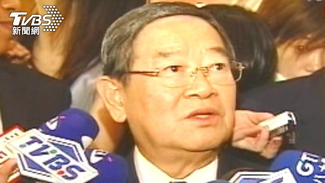 王永慶左右手過世!台塑前董事「享壽88歲」 李志村噩耗證實
