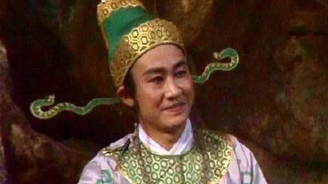 程偉兵擁有《西遊記》等經典代表作。（圖／翻攝自微博）