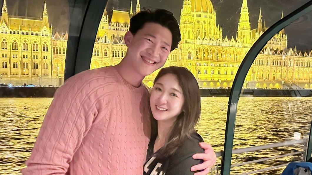 美女主播無預警宣布離開台灣! 「全家移居美國」原因曝