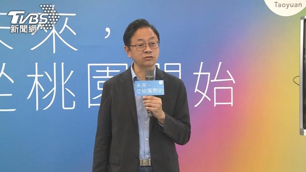 桃園豪大雨淹水!居民怒「市長不見」 張善政:隨時掌控災情
