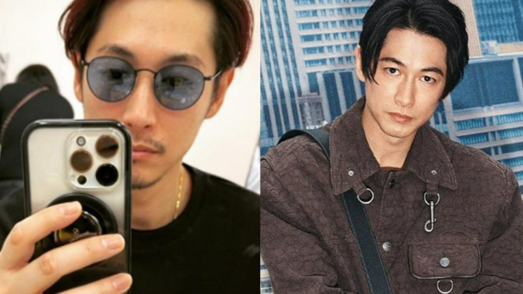 離開台灣10年!《不良笑花》藤岡靛突現身 「超狂現況」曝光
