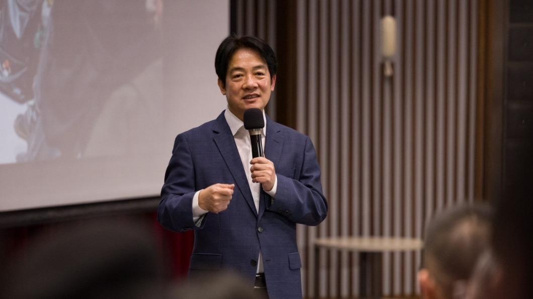 戰艱困選區!綠整合跨黨派強將組「大聯盟」 拚國會過半