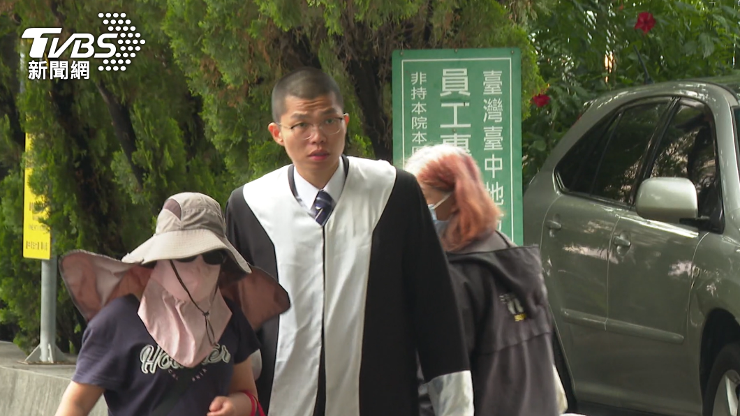 5億高中生墜樓之謎!高大成助相驗 律師:提9調查證據