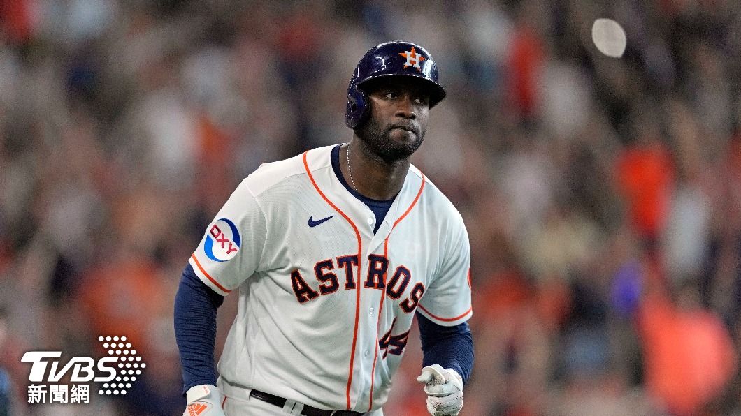 MLB/太空人12分打趴釀酒人!強投伯恩斯挨4轟吞敗