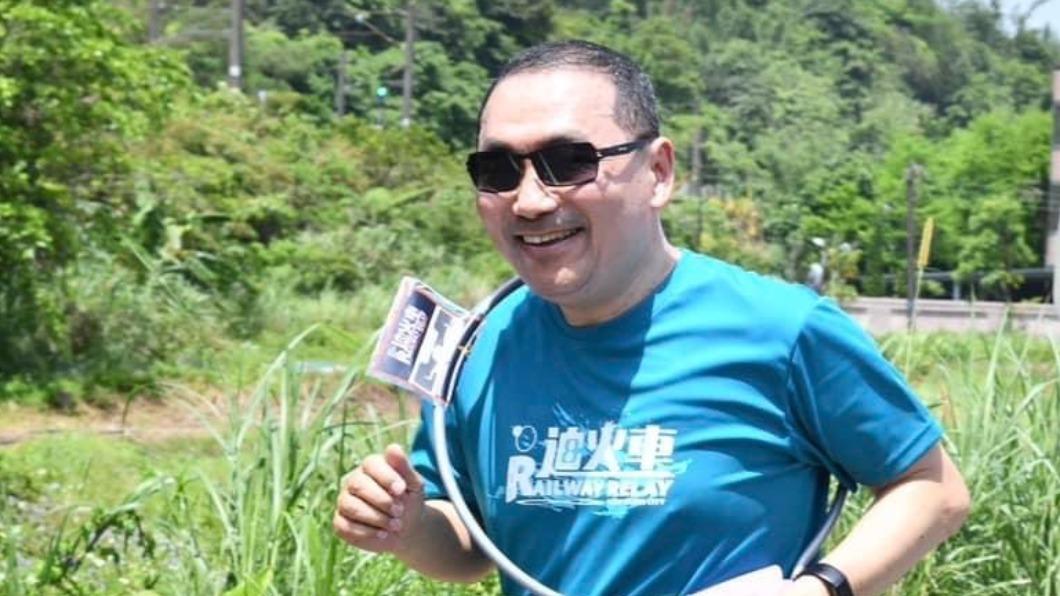 陸阻台參加WHA 綠委:侯友宜不敢譴責中國惡行就是幫兇