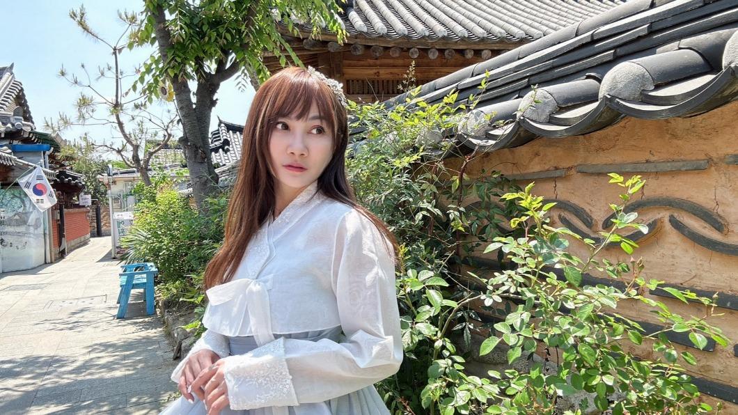 10億女星受邀進藝術圈！對方背景「超驚人」：是大將軍後代