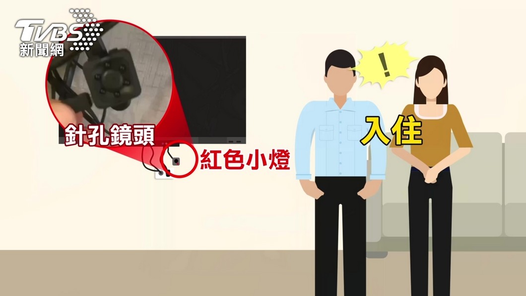 圖/TVBS