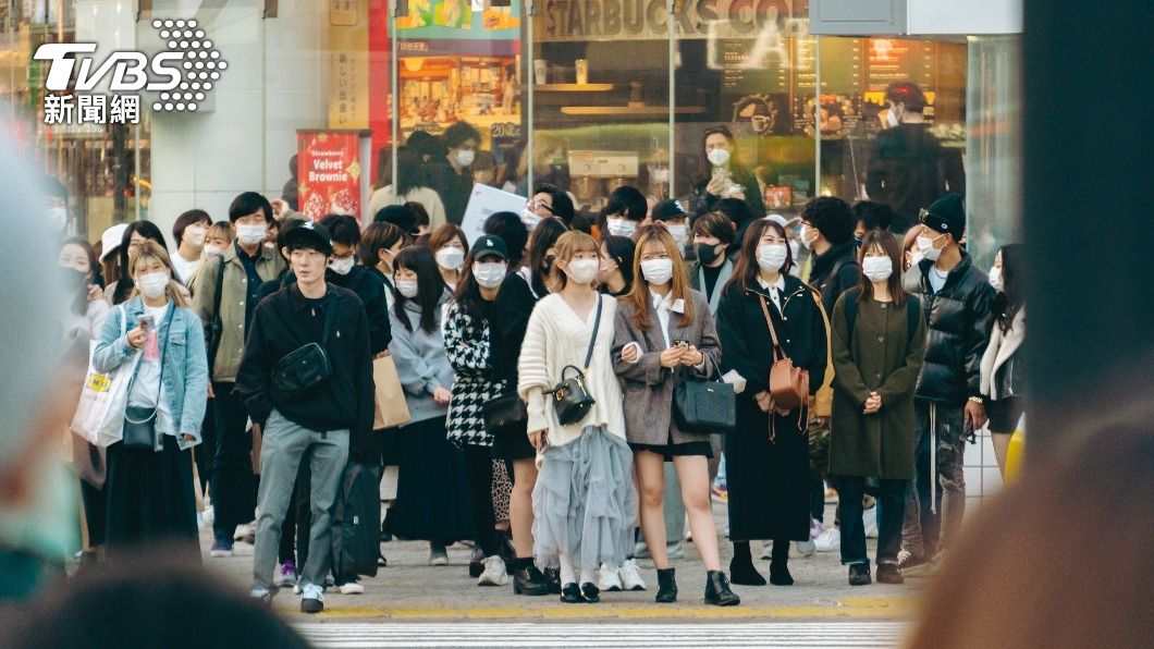 台灣很少見？日本女生普遍「化妝+瀏海」　內行指1關鍵