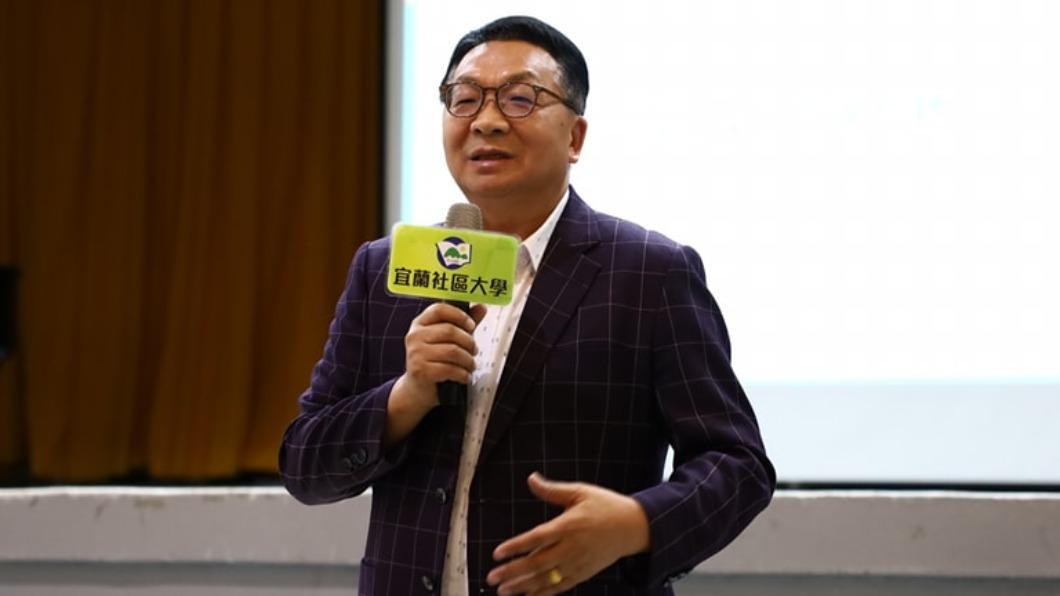 陷詐騙風波!陳歐珀憂傷綠選情自願退出 民進黨明邀說明