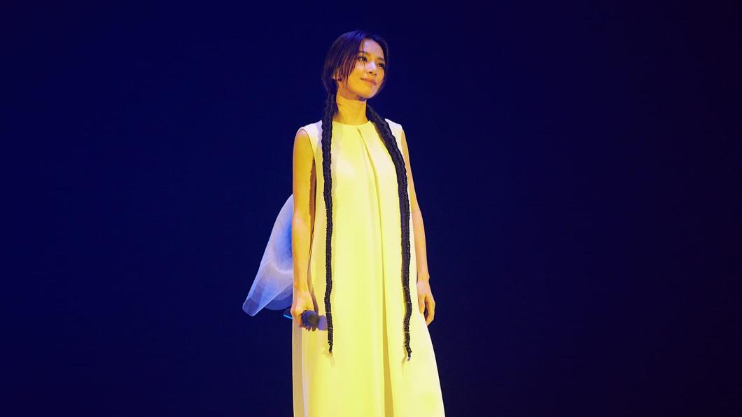 田馥甄的「一一」巡迴演唱會即將劃下句點,門票27日開賣。(圖/翻攝自何樂音樂臉書)