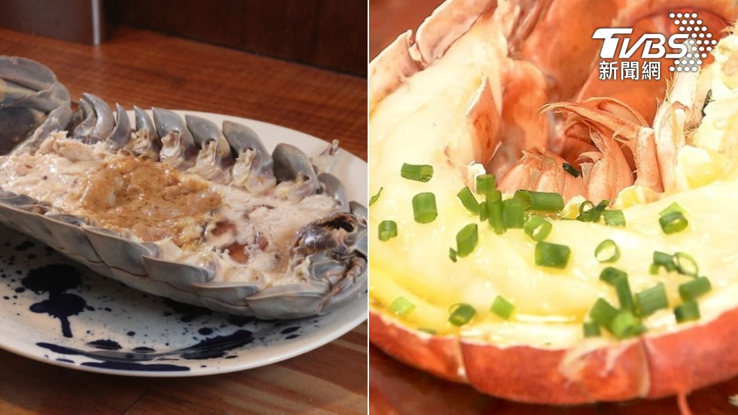 不能接受「大王具足蟲」餐點?鄉民揭3痛點:食神都教過