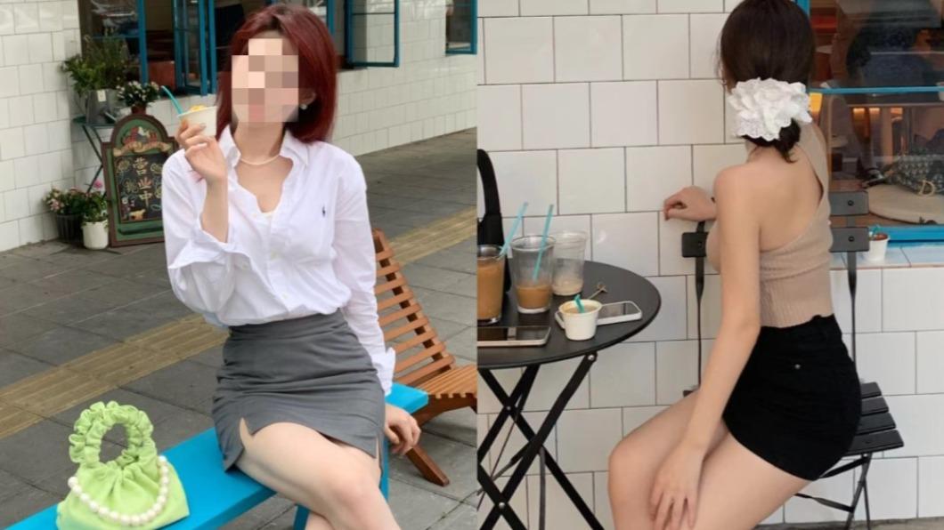 被投訴的事件傳開後大批網友紛紛聲援店家。（合成圖／翻攝自小紅書）