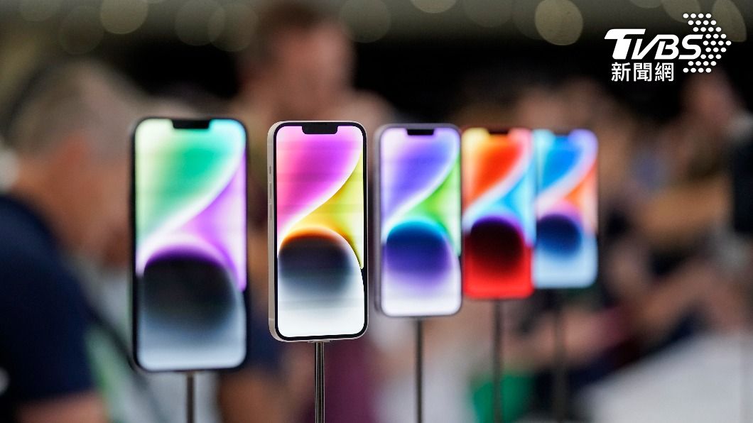 「史上最大iPhone」設計圖曝光!外媒爆:將換新名字