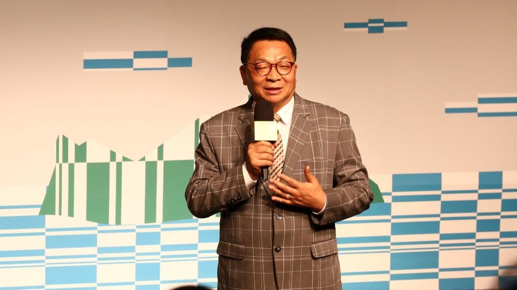 黃國昌爆陳歐珀還在騙!友人早勸「別與詐騙集團主嫌走太近」