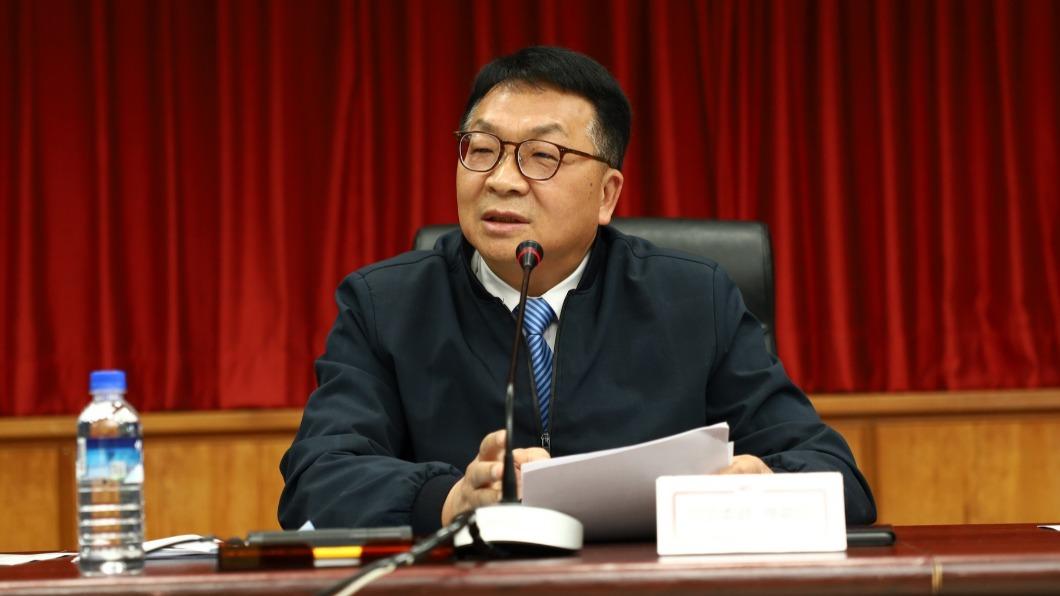 民進黨立委陳歐珀。(圖/翻攝陳歐珀臉書)