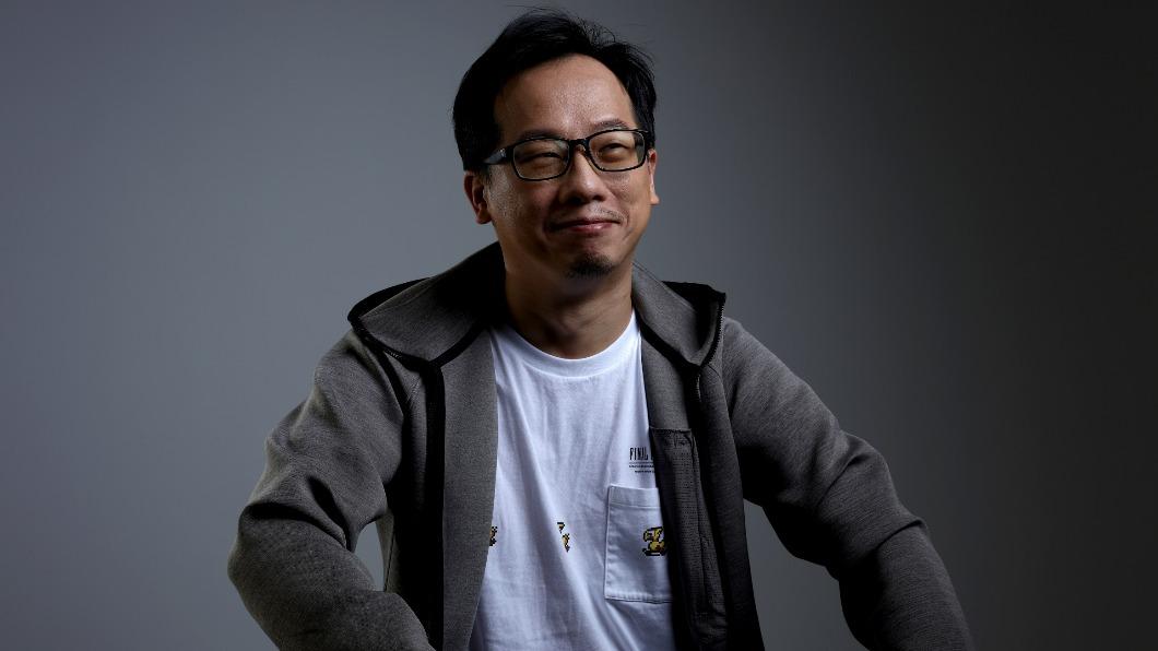 他入圍金曲專輯製作人!超狂背景曝光 達成三金大滿貫紀錄