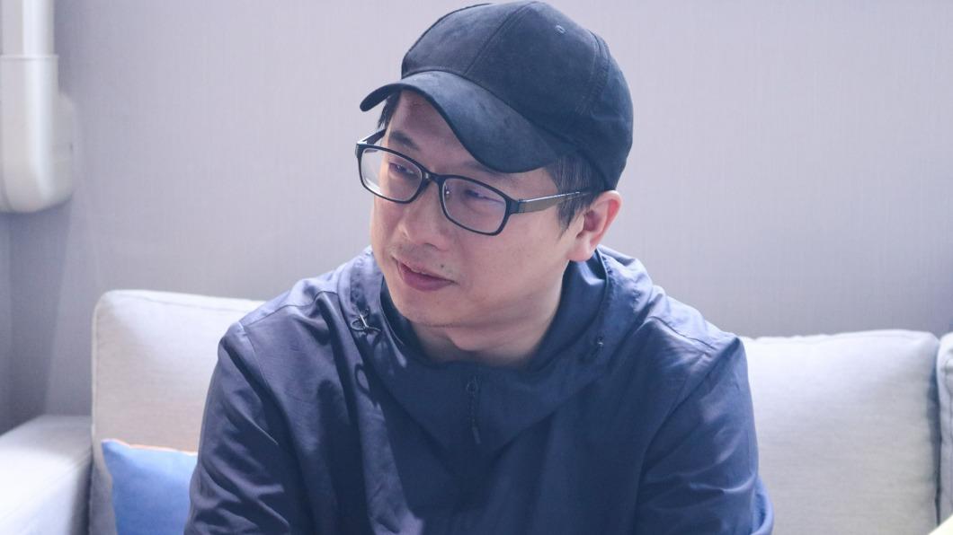 柯智豪也參與廖士賢、曹雅雯歌曲製作。(圖/柯智豪音樂工作室提供)