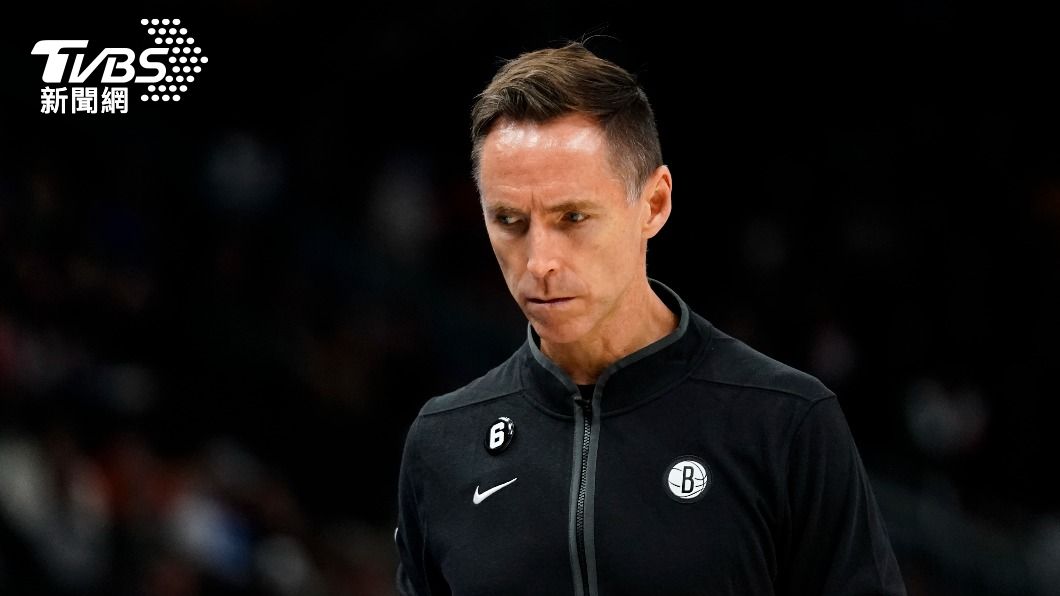 NBA/奈許傳前往暴龍面試新主帥 有望回家鄉執教