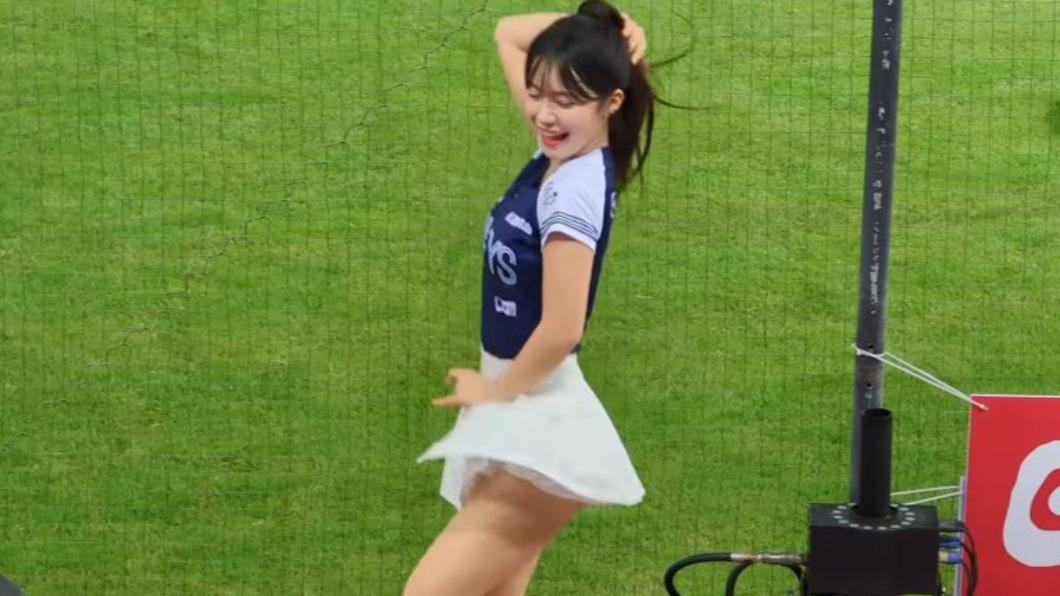 李多慧「超辣多慧搖」被卡掉!男主播看到傻眼 驚吐5字心聲