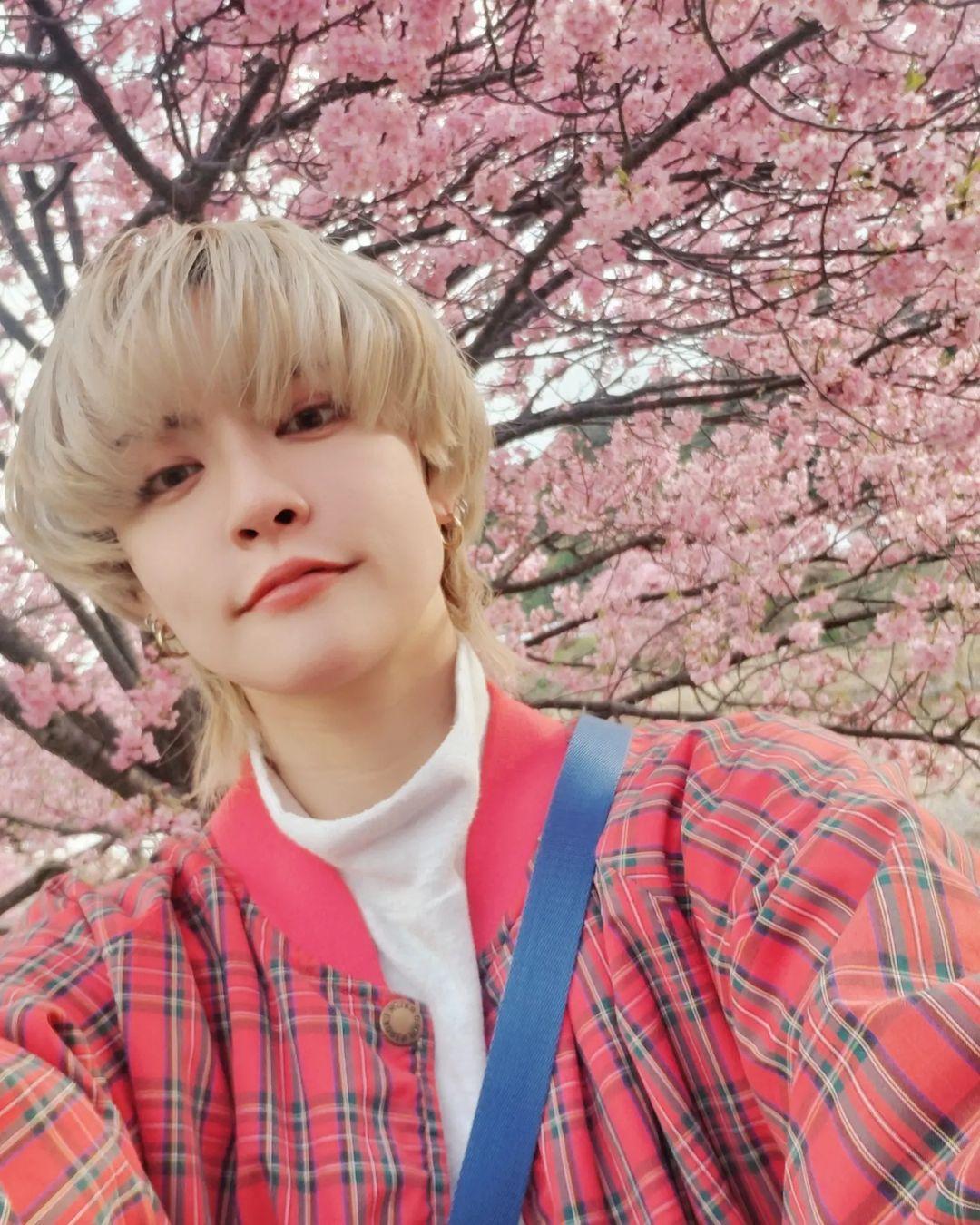 「公園少女」前成員Miya稱在韓國當練習生簡直在地獄。（圖／翻攝自Miya IG）