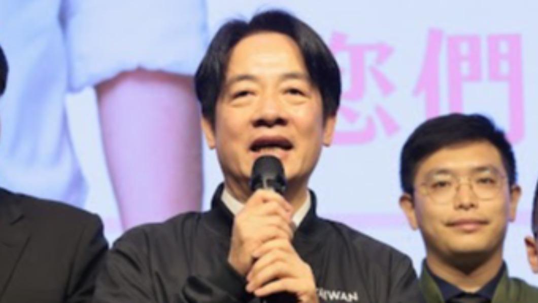 徐巧芯質疑與郭再欽關係!賴清德辦公室轟抹黑 澄清兩人不認識