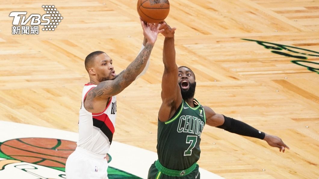 NBA/塞爾提克也參戰!傳里拉德只愛熱火 恐「不打球」逼宮交易