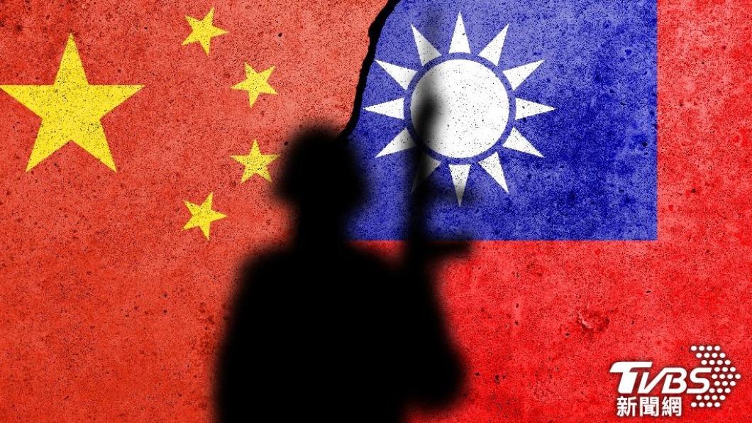 駐歐盟代表受訪:烏克蘭抗鄰國侵略 台灣感同身受