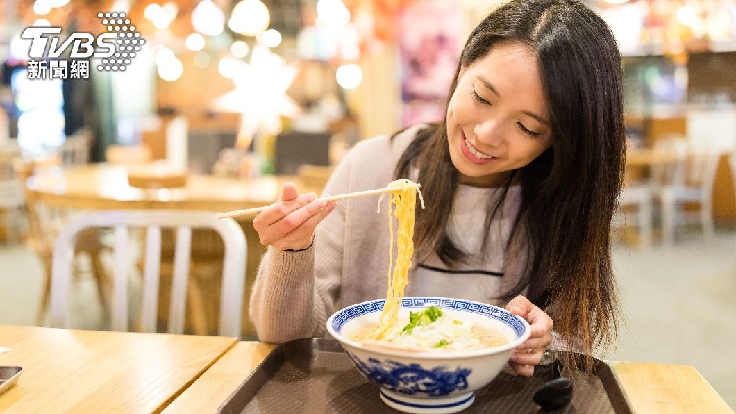 想挑戰「大王具足蟲拉麵」?醫揭1類人嚴重後果:恐休克