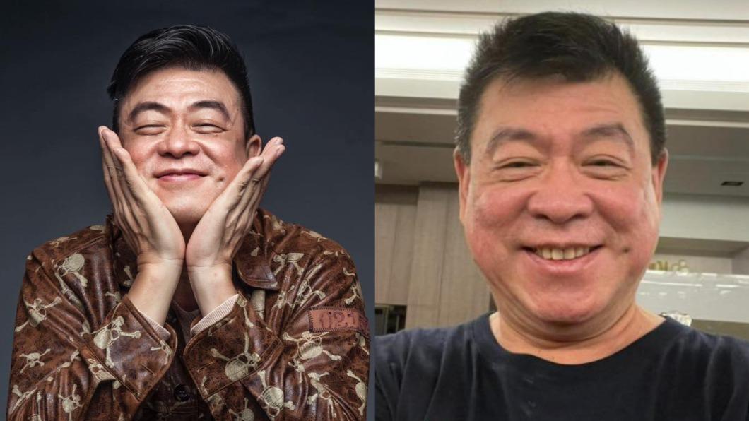 孫德榮身體出狀況!凌晨連2摔「痛到起不來」 曝出現1警訊